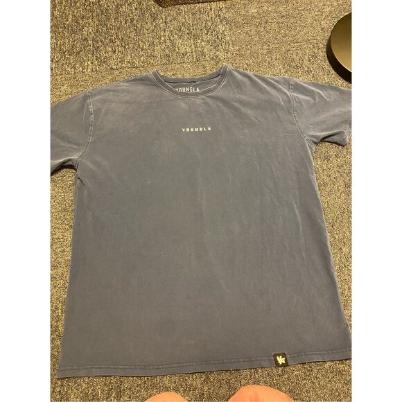 Youngla t shirt - Picture 1 of 4